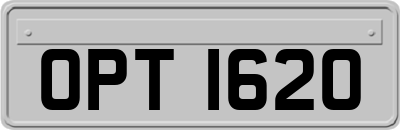 OPT1620