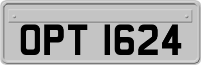 OPT1624