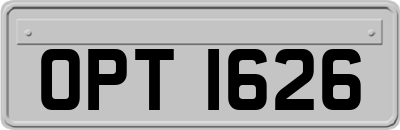OPT1626