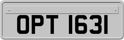 OPT1631