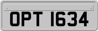 OPT1634