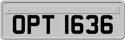 OPT1636