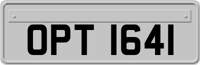 OPT1641