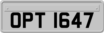 OPT1647