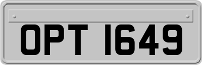 OPT1649