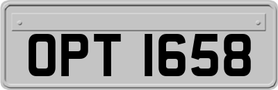 OPT1658