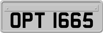 OPT1665