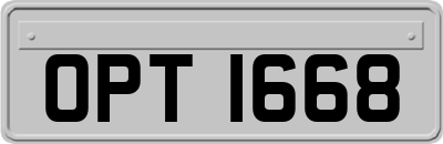 OPT1668