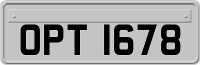OPT1678