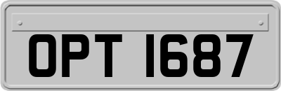 OPT1687
