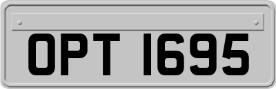 OPT1695