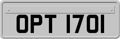 OPT1701