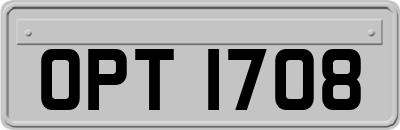 OPT1708