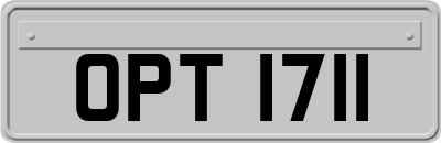 OPT1711