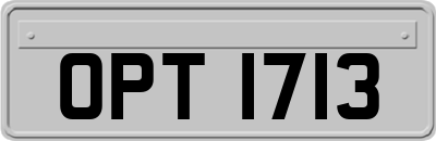 OPT1713