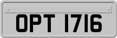 OPT1716
