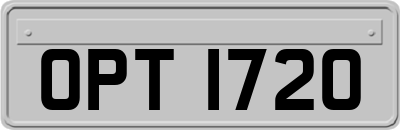 OPT1720