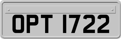 OPT1722