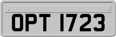 OPT1723