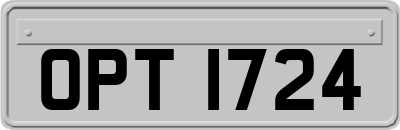 OPT1724