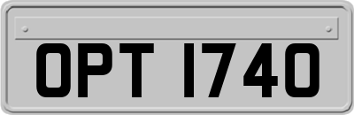 OPT1740
