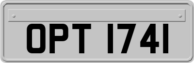 OPT1741