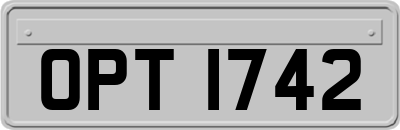 OPT1742