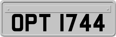 OPT1744