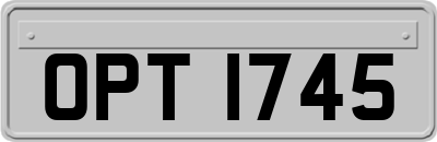 OPT1745