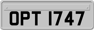 OPT1747