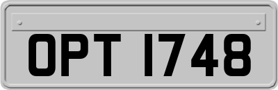 OPT1748