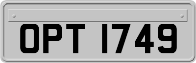 OPT1749