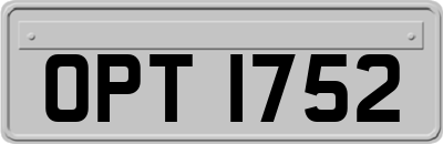 OPT1752