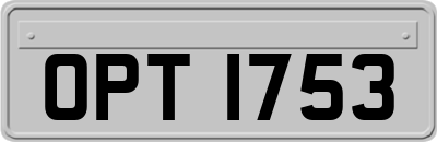 OPT1753