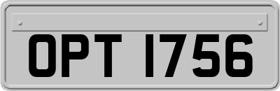 OPT1756