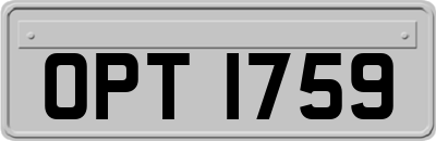 OPT1759