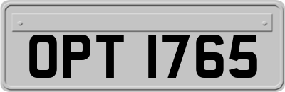 OPT1765