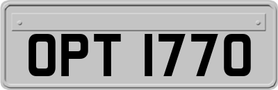 OPT1770