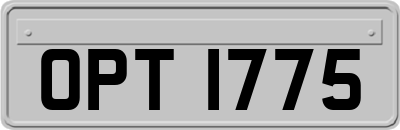 OPT1775