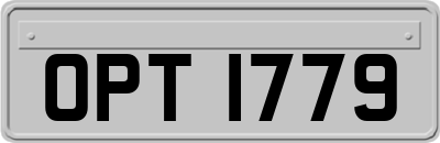 OPT1779