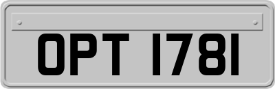 OPT1781