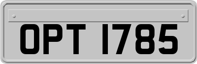 OPT1785