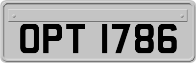 OPT1786