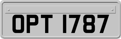 OPT1787