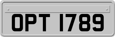 OPT1789