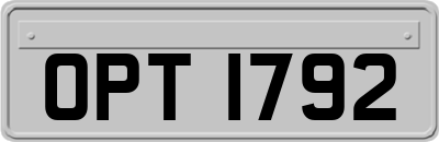 OPT1792