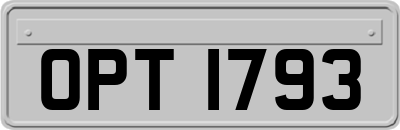 OPT1793