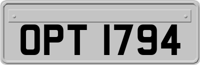 OPT1794