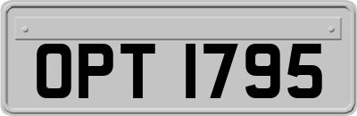 OPT1795