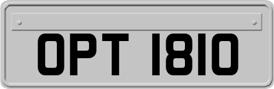 OPT1810